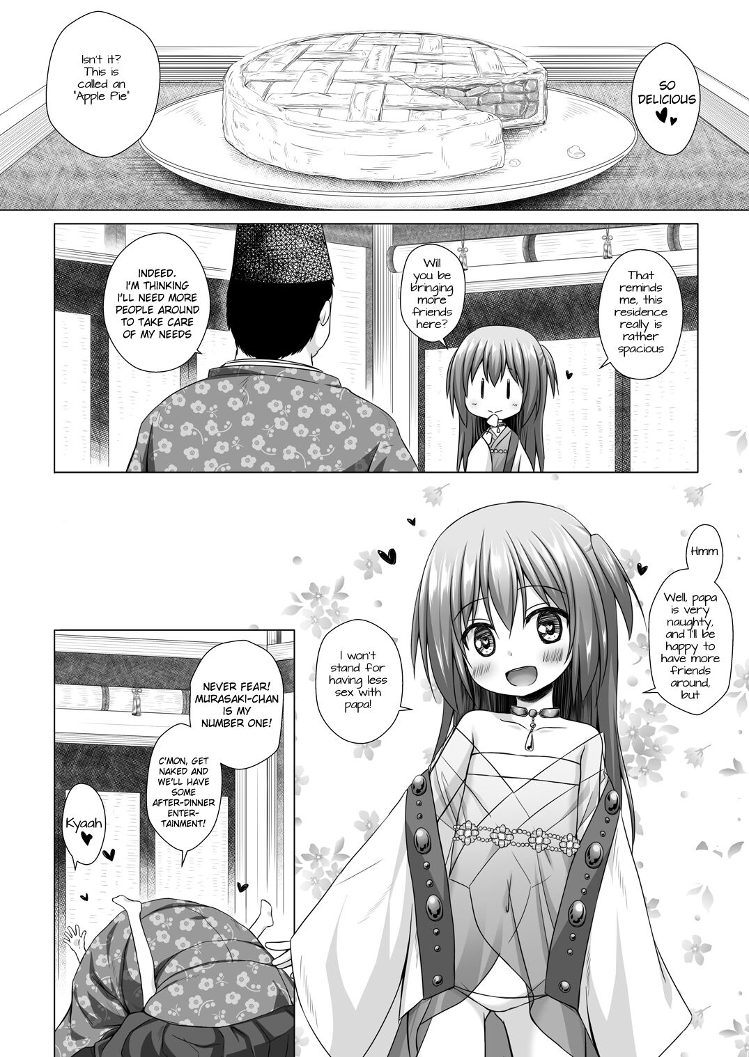 [Noraneko-no-Tama (Yukino Minato)] Hikari no Kimi no Saganaki Keikaku Murasaki [Decensored] [English] [Digital]_19.jpg